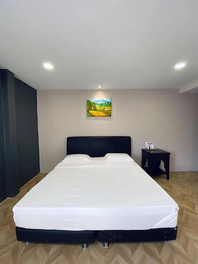 Z Hotel Melaka  Malacca