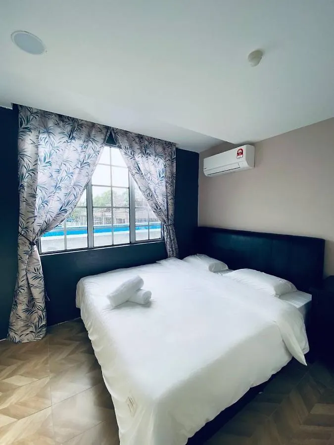 Z Hotel Melaka Malaysia