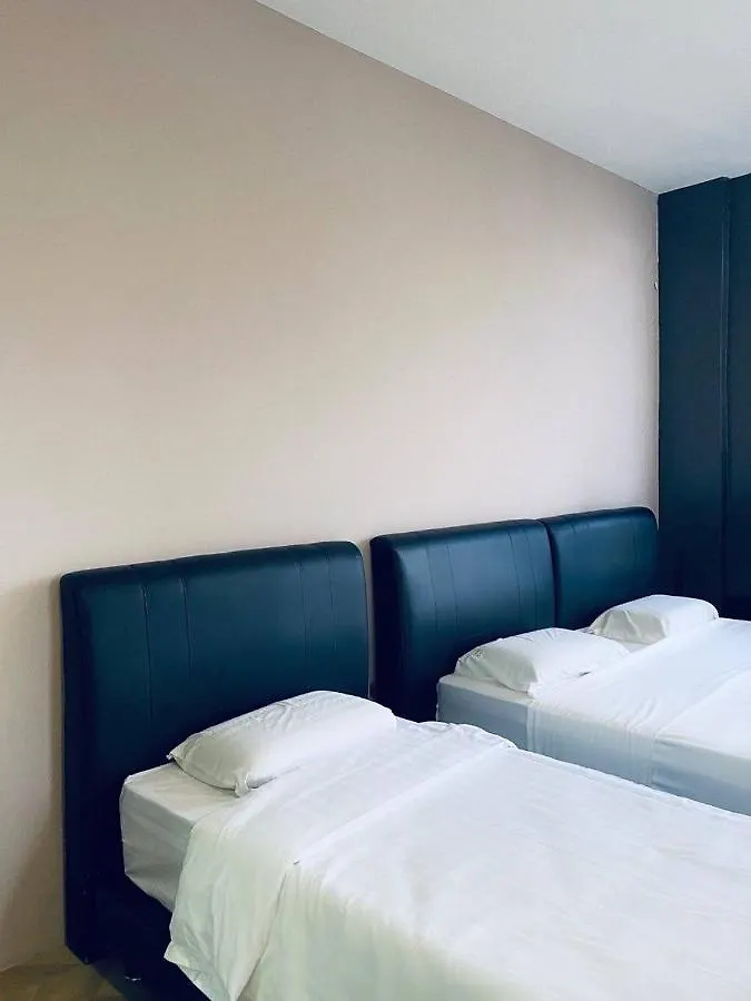 Z Hotel Melaka