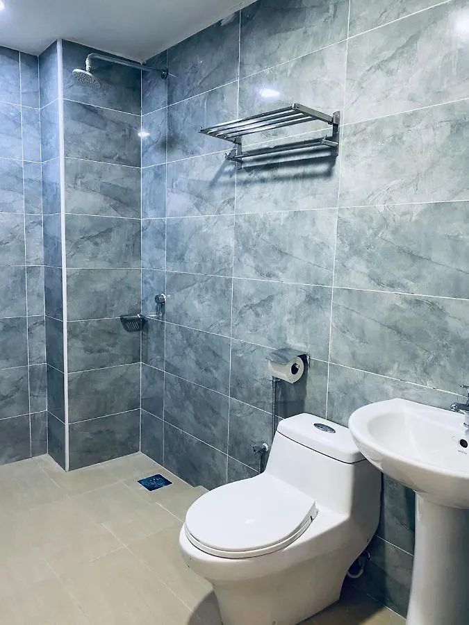 Z Hotel Melaka