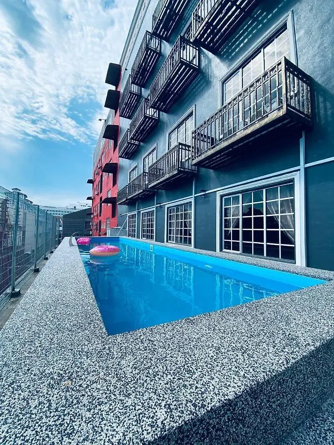 Z Hotel Melaka Malacca