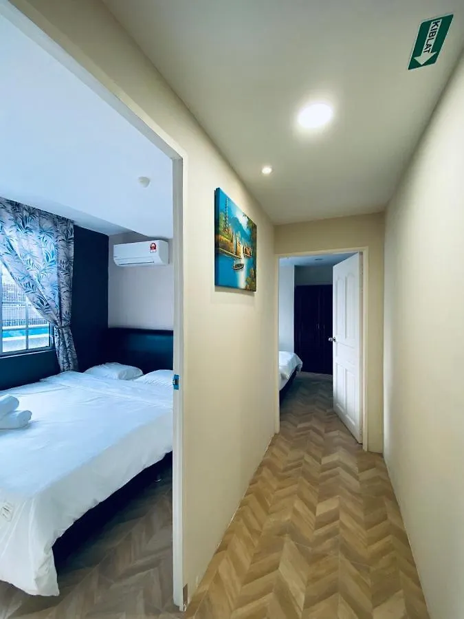 Z Hotel Melaka Malaysia