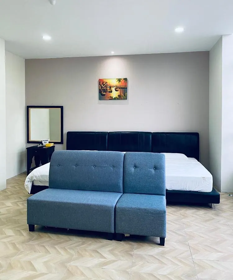 Z Hotel Melaka Malaysia