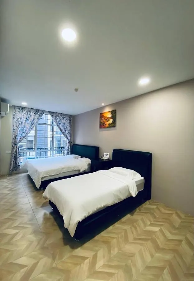 Z Hotel Melaka  Malacca