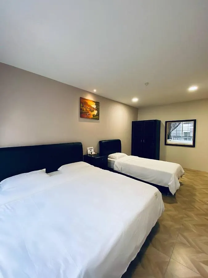 Z Hotel Melaka 3*, Malacca Malaysia