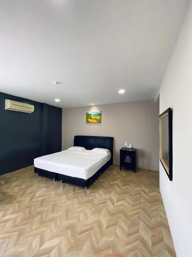 Z Hotel Melaka Malacca