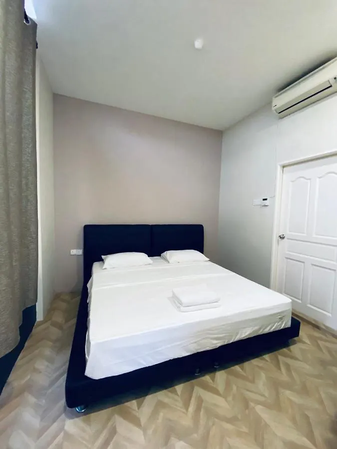 Z Hotel Melaka