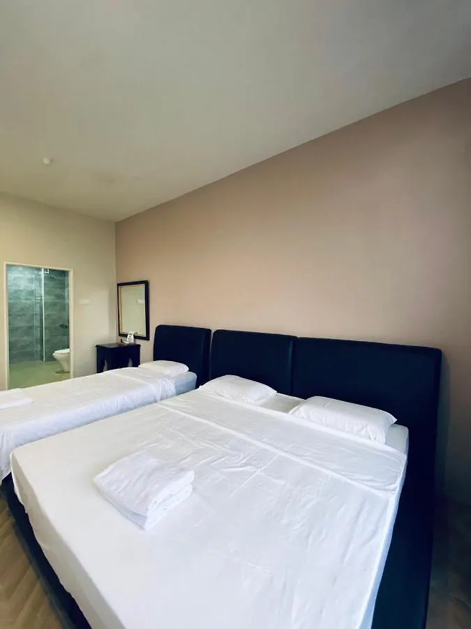 Z Hotel Melaka