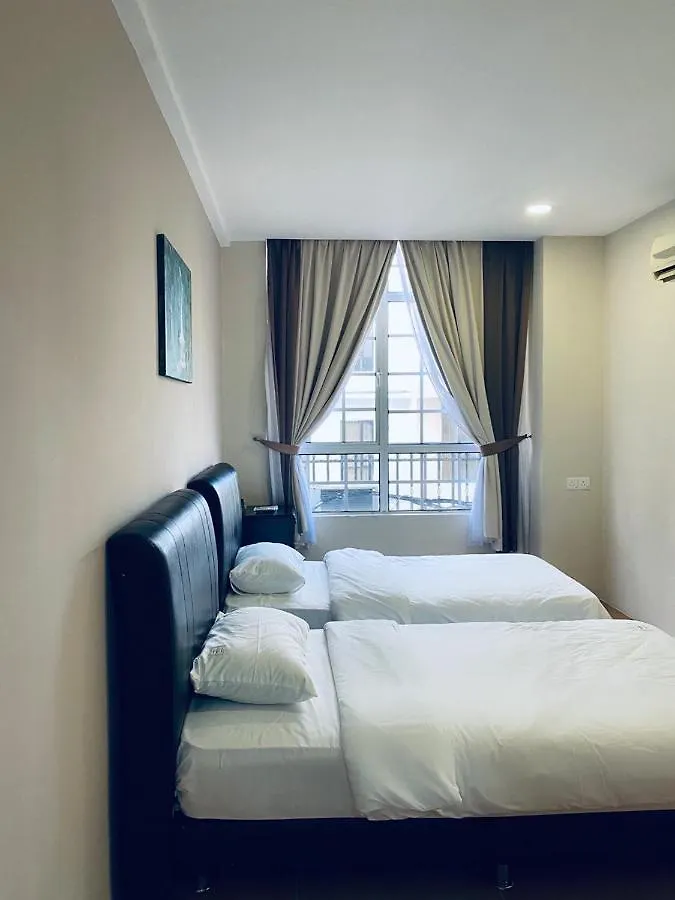 Z Hotel Melaka
